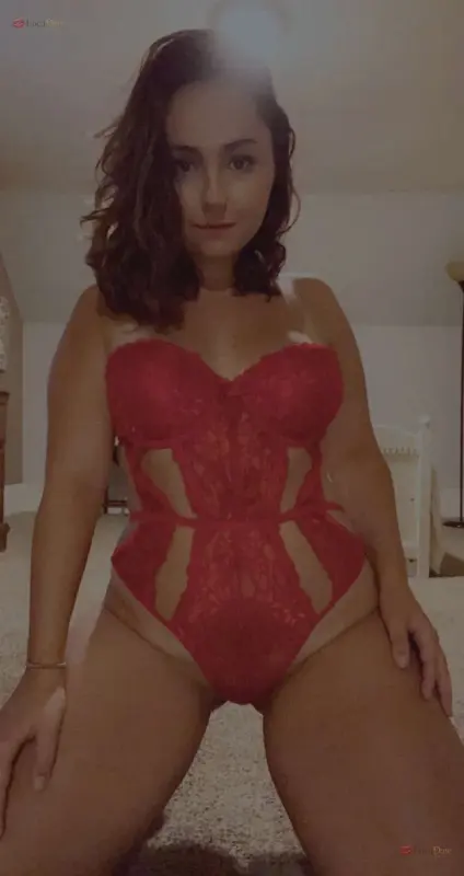 Rosalina ….  Mi fantasía es anal