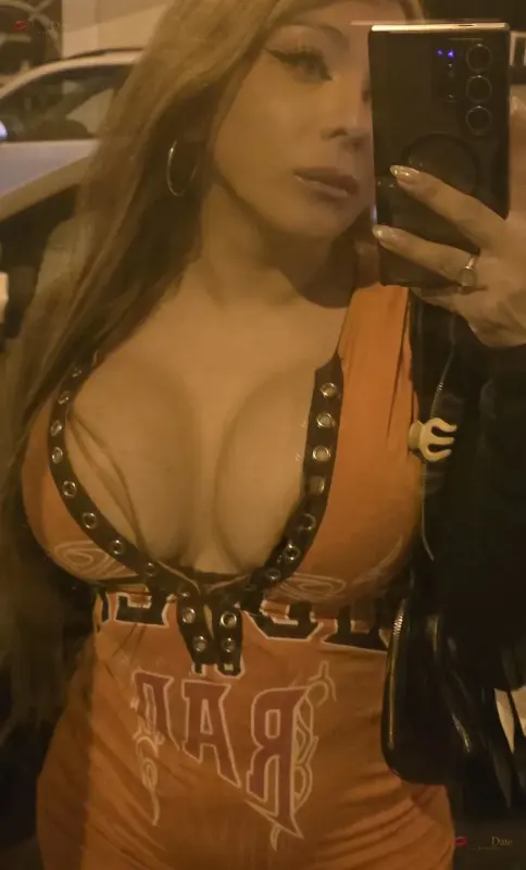 Conny belleza argentina